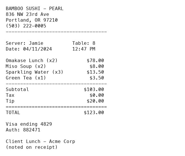 2024-04-11_bamboo-sushi_client-lunch-acme-corp_123.00.jpg